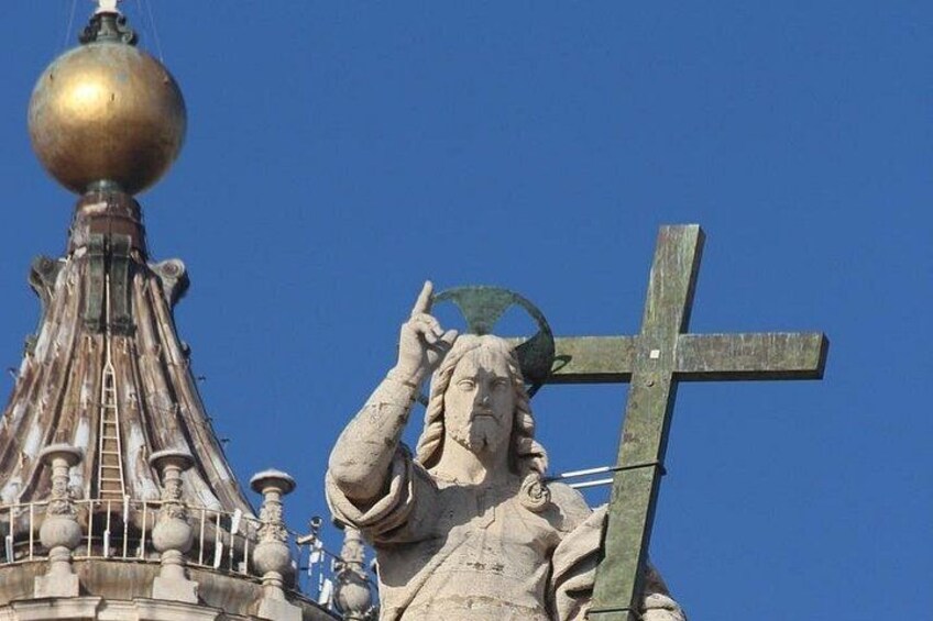 Budapest Discoveries 2 hours Private Guided Walking Journey 1