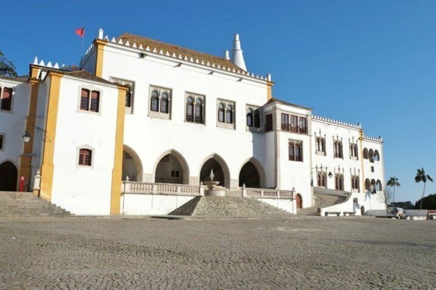 Sintra, Cabo da Roca and Cascais – Private Tour of Lisbon 4