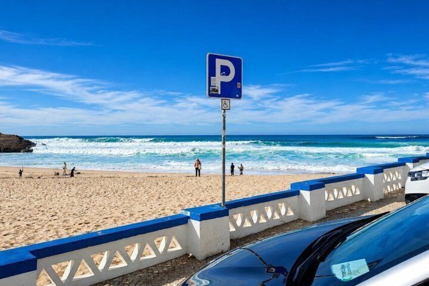 Sintra, Cabo da Roca and Cascais – Private Tour of Lisbon 2