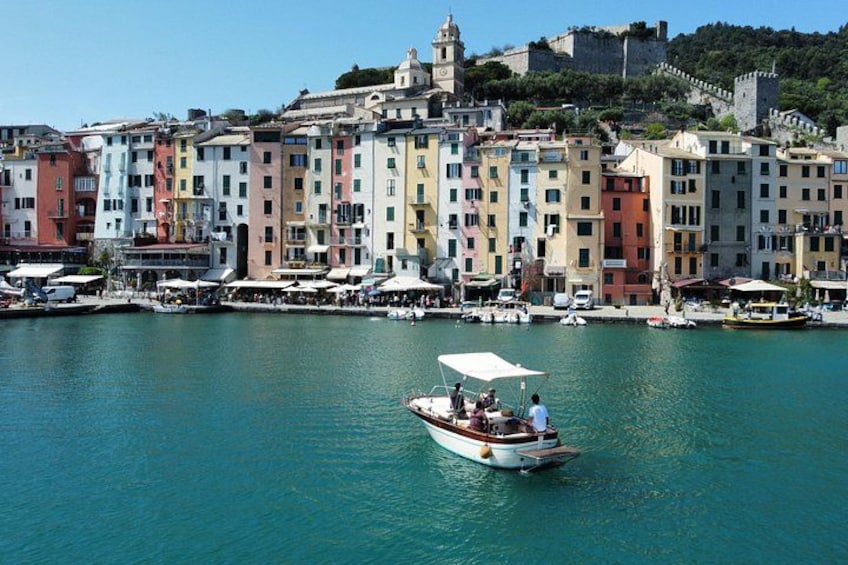 Portovenere 1