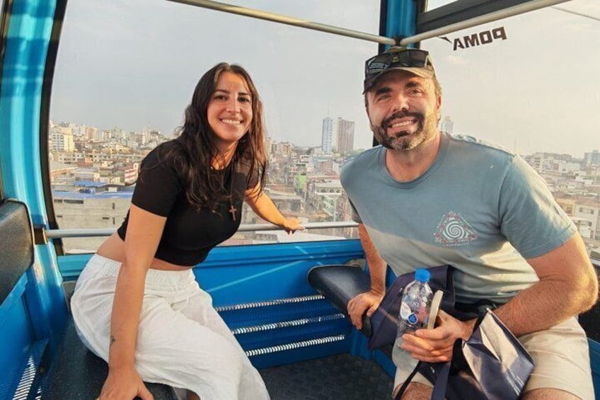 Best Highlights in Guayaquil 3