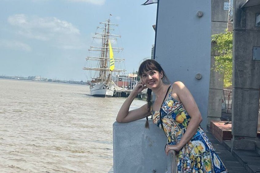 Best Highlights in Guayaquil 5
