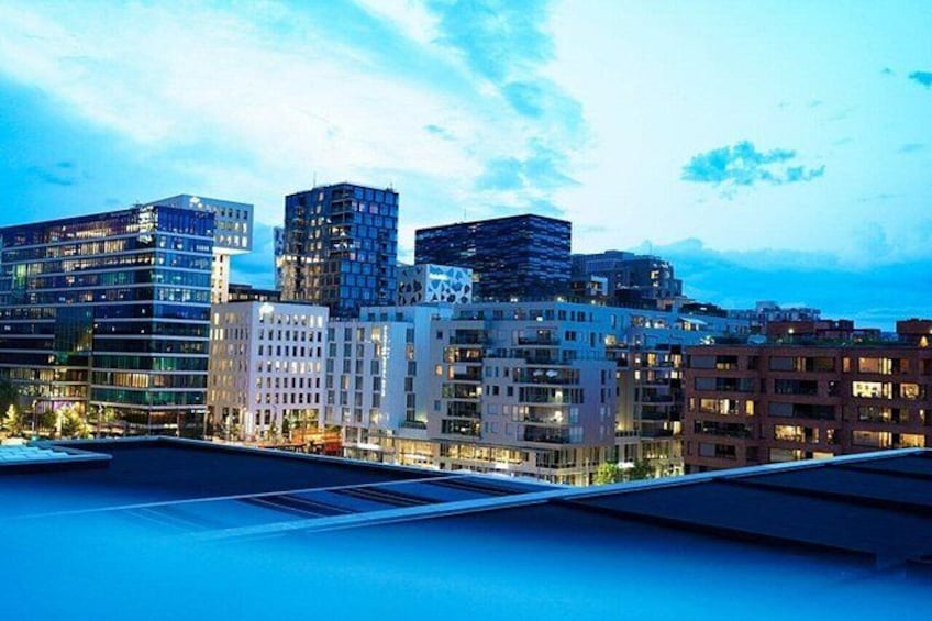 Oslo Must-See Attractions Walking Tour With A Guide 3