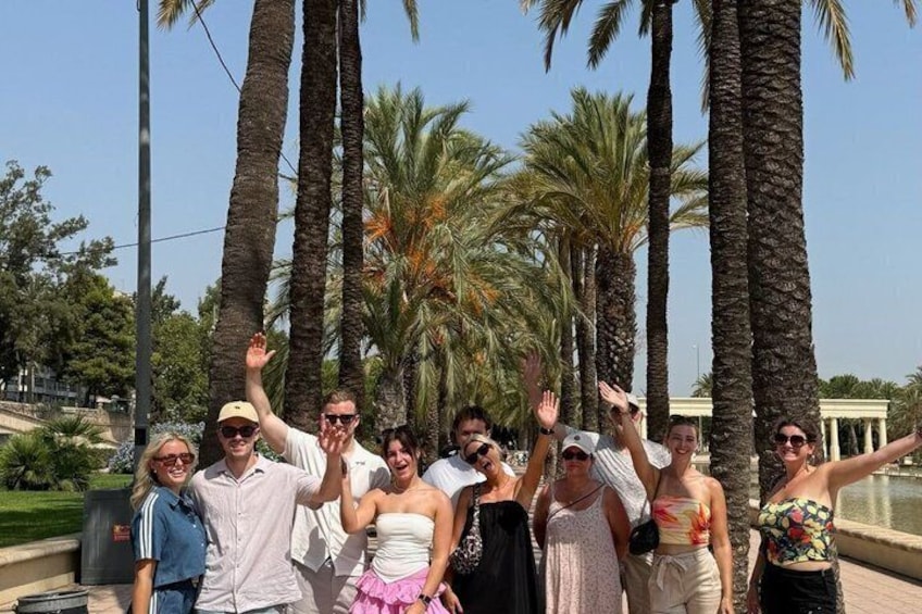 Valencia: E-bike Tour, Beaches & City of Arts and Sciences 3