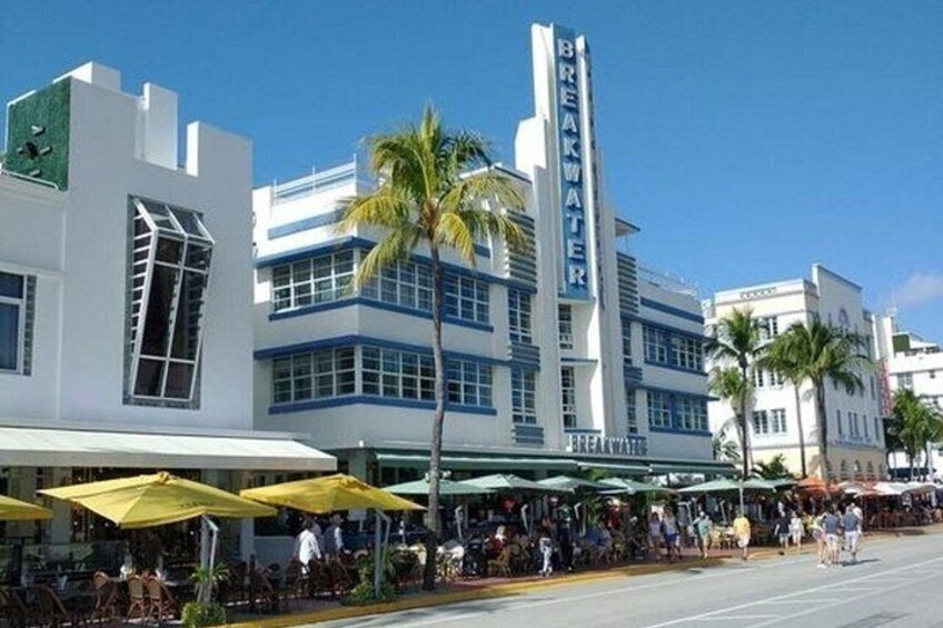 Street Food Tour in Miami with Local Guide 2