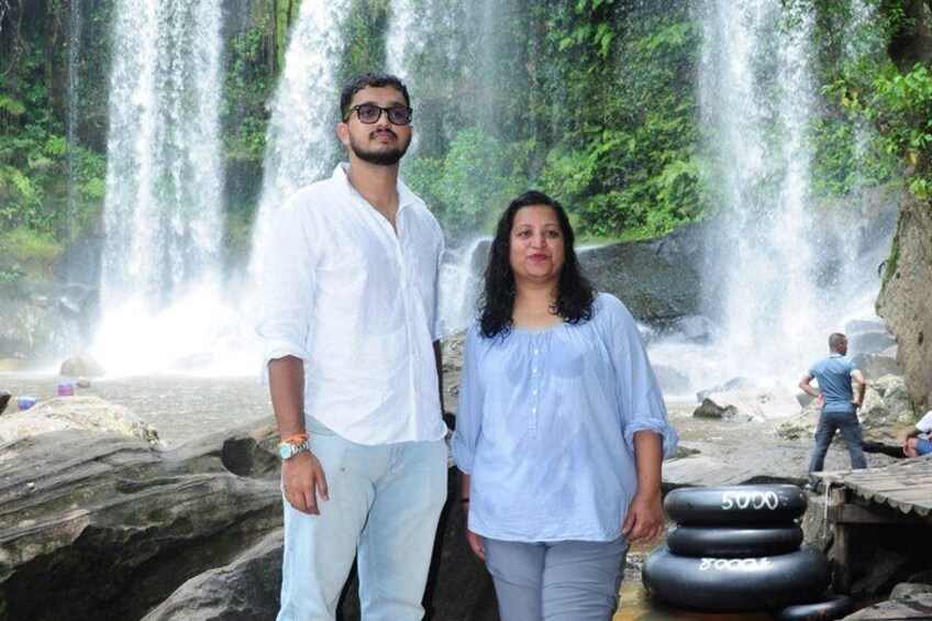 Kulen Mountain Waterfall and Historical Wonders Private Tour 3