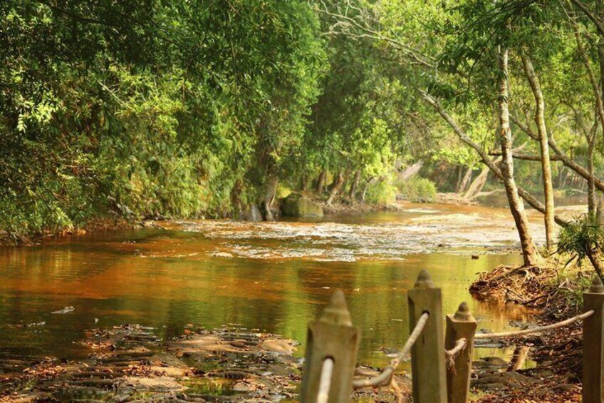 Kulen Mountain Waterfall and Historical Wonders Private Tour 5