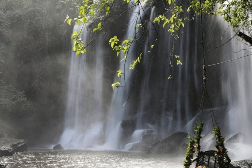 Kulen Mountain Waterfall and Historical Wonders Private Tour 2