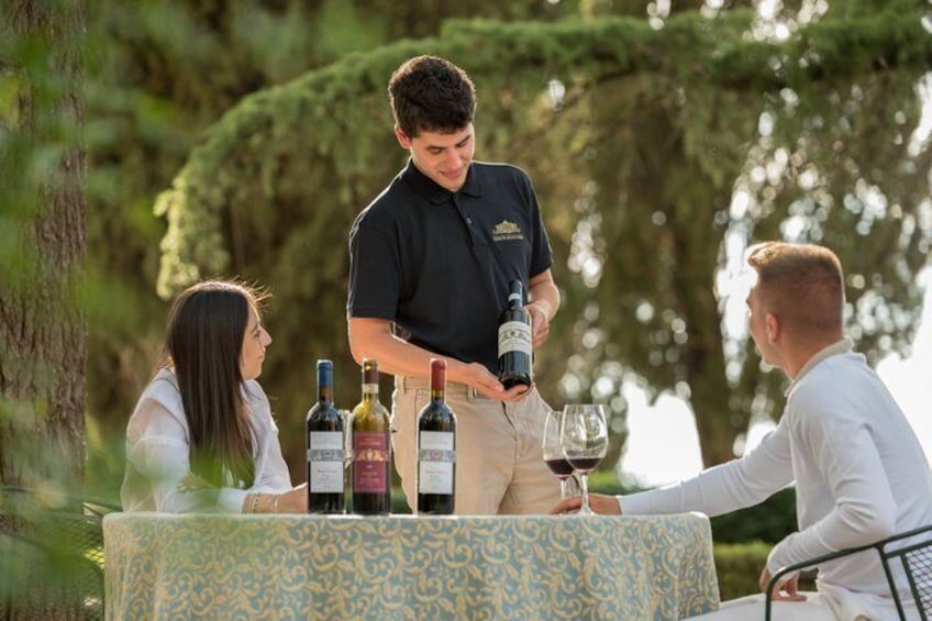 Welcome to Casale del Bosco 2