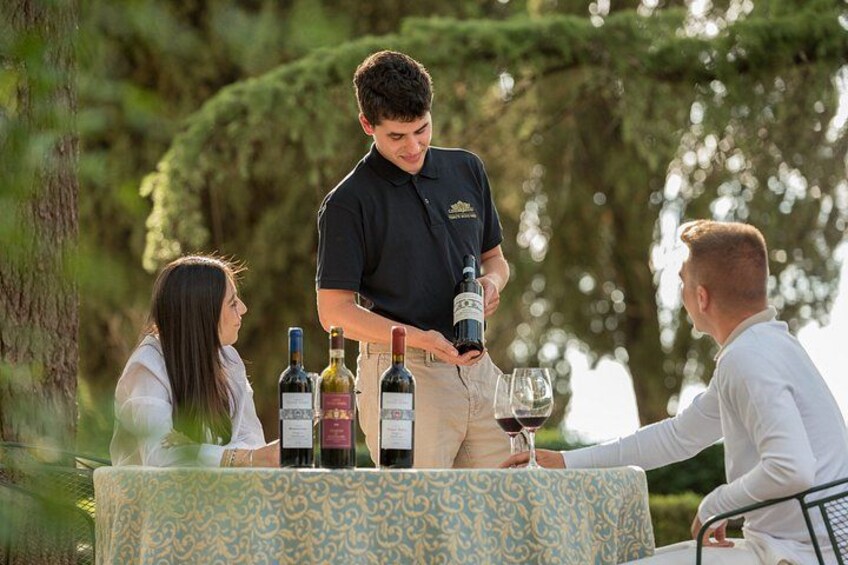 Welcome to Casale del bosco 2