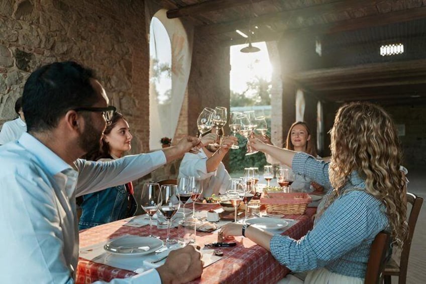Winery Tour and Tasting on Padua Hills 5
