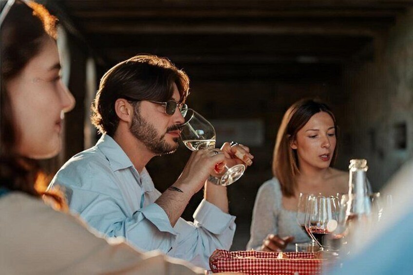 Winery Tour and Tasting on Padua Hills 4