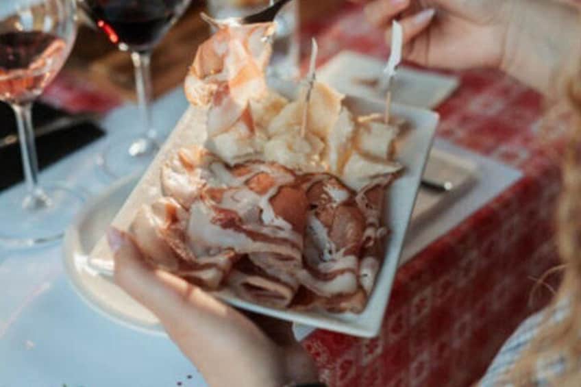 Winery Tour and Tasting on Padua Hills 3