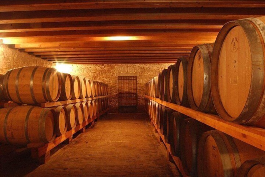barrique room 5