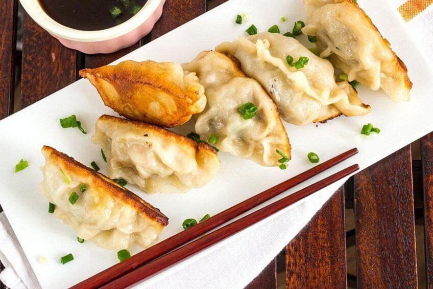 International Cuisine 3