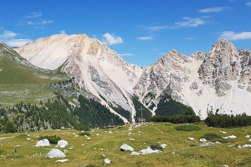 Tasting and trekking in the heart of the Dolomites 2