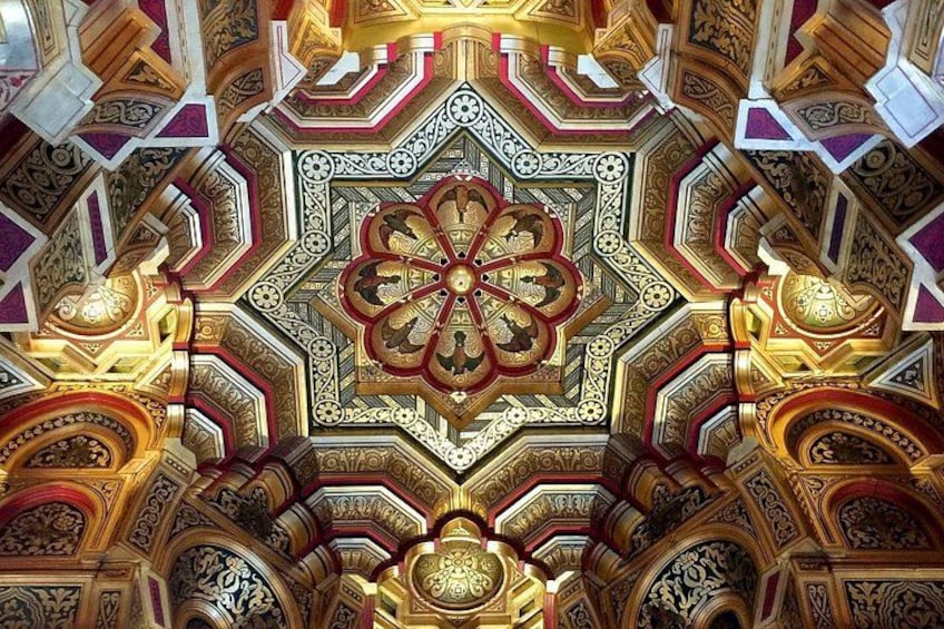 Discover Cardiff 2 Hours Private Walking Adventure 5