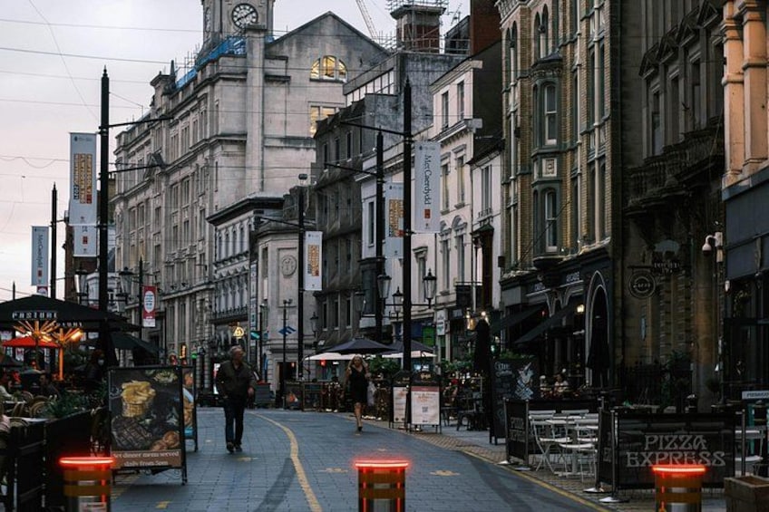 Discover Cardiff 2 Hours Private Walking Adventure 2