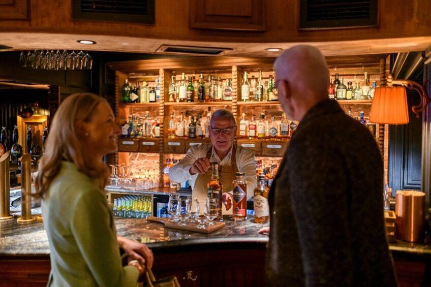 Whiskey & Wonders in Killarney 1