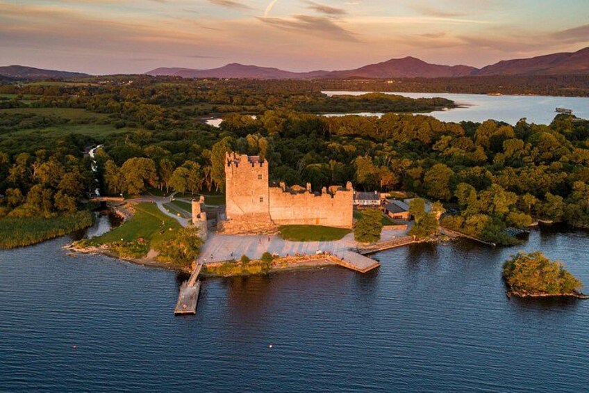 Whiskey & Wonders in Killarney 4