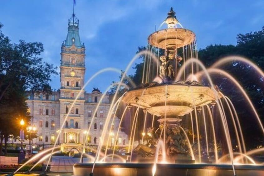 Food Tour in Quebec With A Local Guide 3