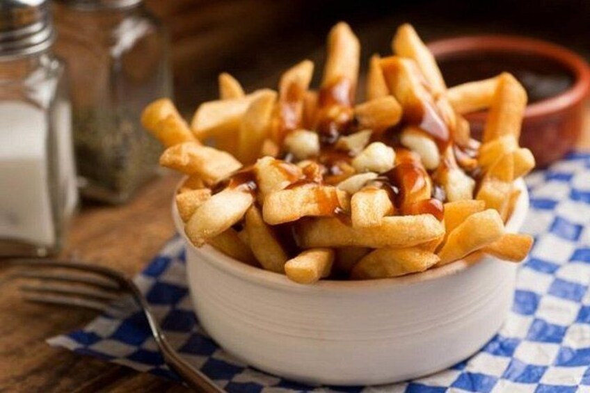 Food Tour in Quebec With A Local Guide 1