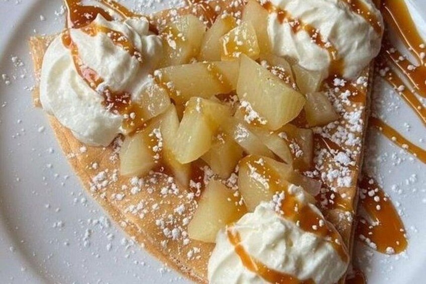 Food Tour in Quebec With A Local Guide 3