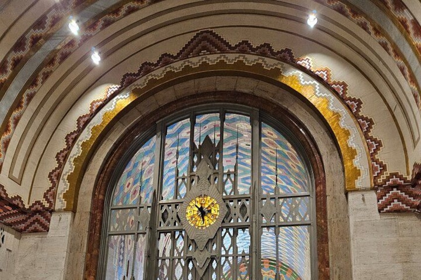 Best Detroit Art, History & Architecture Walking Tour 1