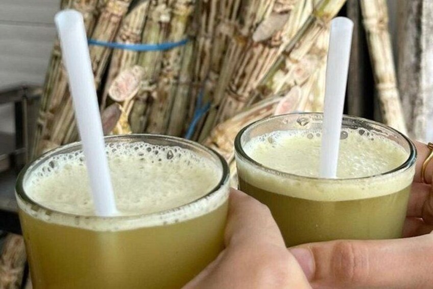 Street Food Tour in São Paulo with a Local Guide 2