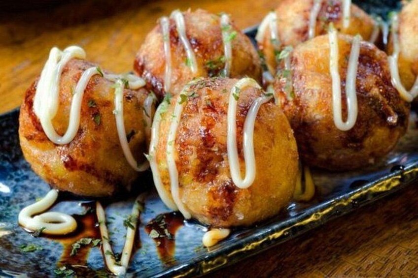 Street Food Tour in São Paulo with a Local Guide 4