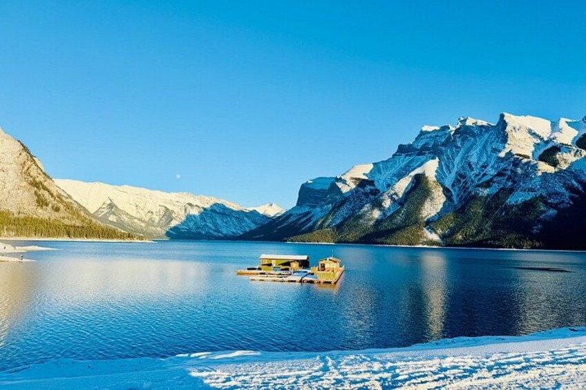 Best of Banff: Signature Express Tour (2.5 hours) 1
