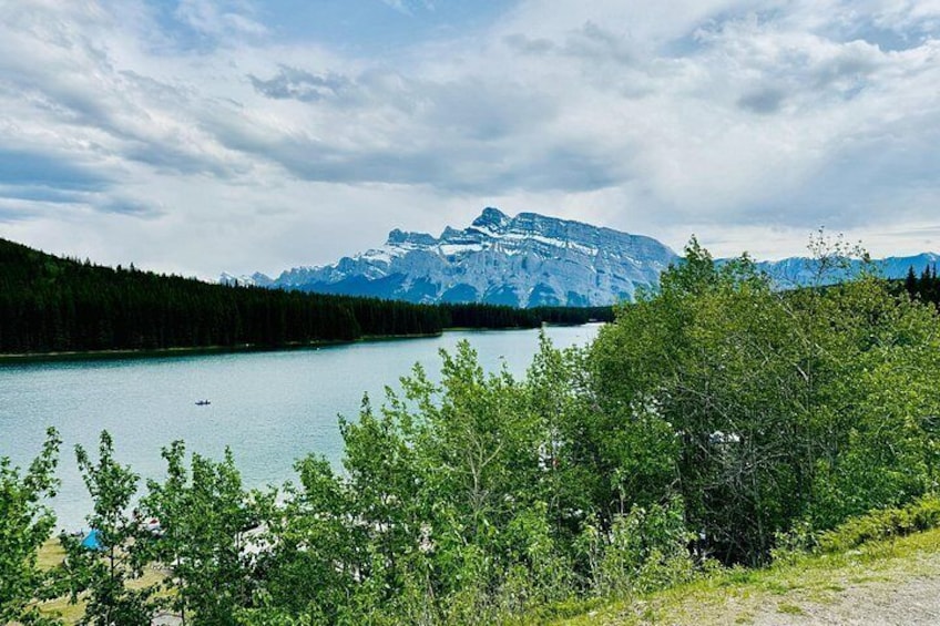 Best of Banff: Signature Express Tour (2.5 hours) 5