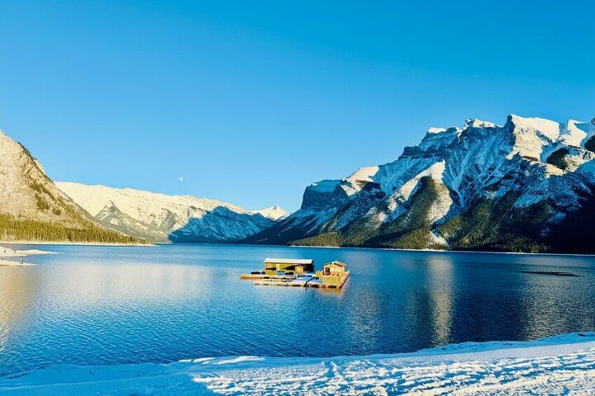 Best of Banff: Signature Express Tour (2.5 hours) 1