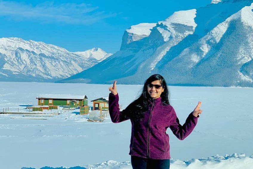 Best of Banff: Signature Express Tour (2.5 hours) 5