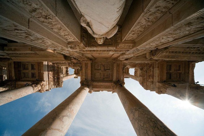 Budget - Friendly Ephesus Tour from Izmir 2