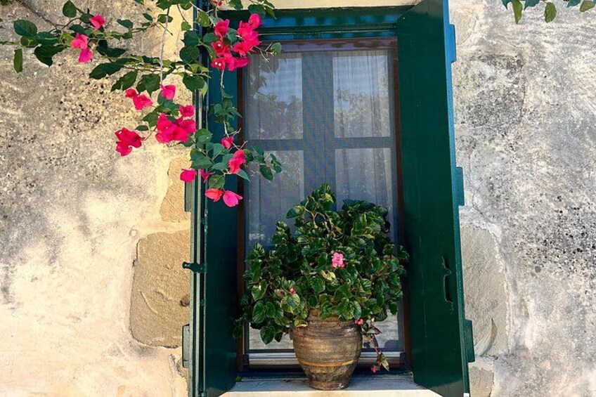 Gastronomy tour and wine tasting in traditional villages 2