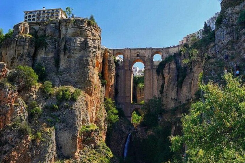 From Marbella: private daytrip to Ronda 4