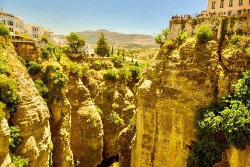 From Marbella: private daytrip to Ronda 5