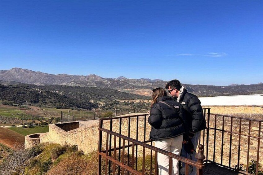 From Marbella: private daytrip to Ronda 2