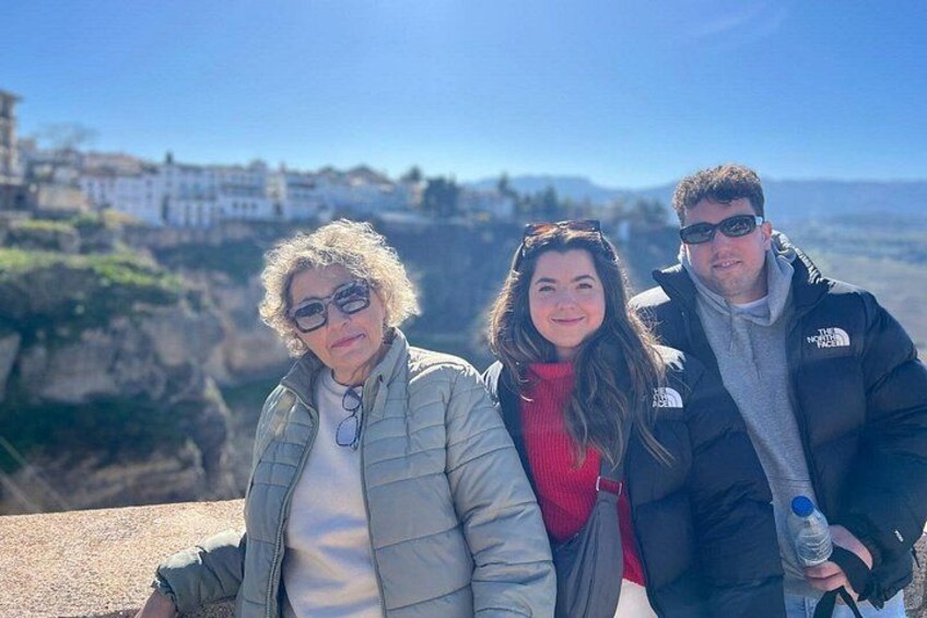 From Marbella: private daytrip to Ronda 2