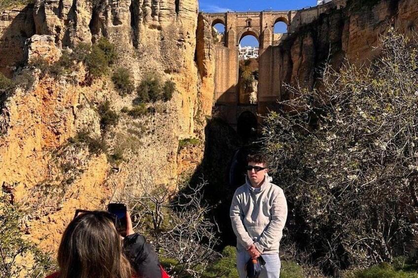 From Marbella: private daytrip to Ronda 3