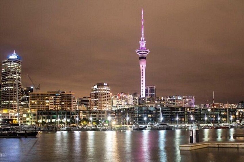 Auckland Best Street Food Tour With A Local Guide 5