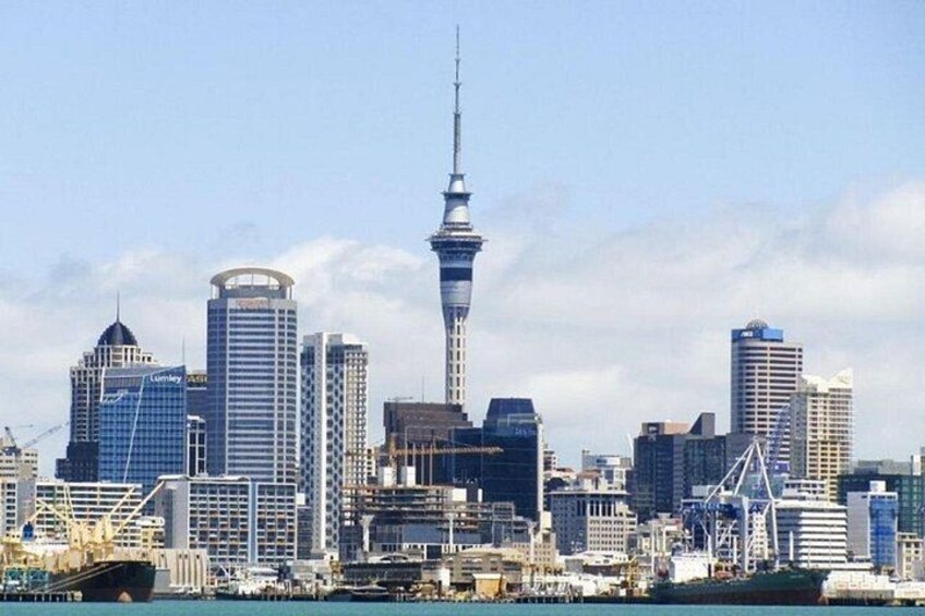Auckland Best Street Food Tour With A Local Guide 2