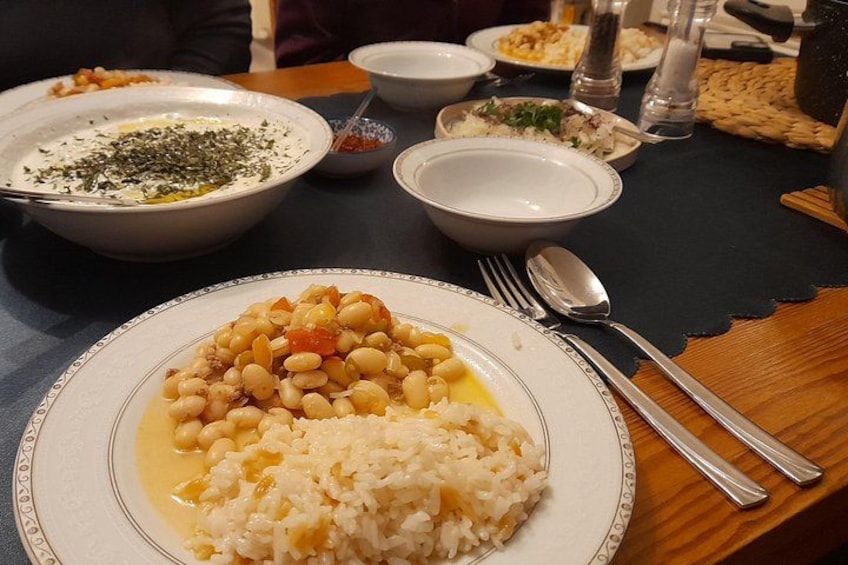 Gülşah's Cooking 5