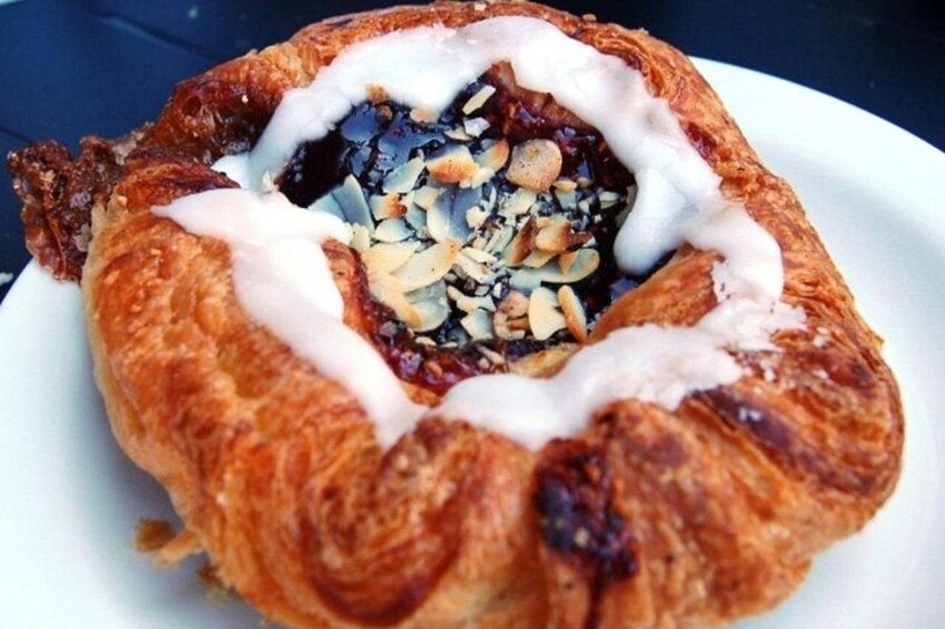 Best Copenhagen Food Tour with 5+ Tastings of Danish Foods 2