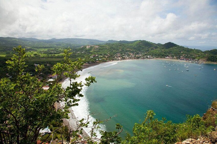 Private Tour Zipline and Adventure Park from San Juan del Sur 2