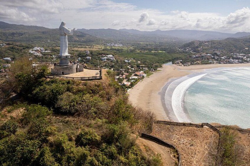 Private Tour Zipline and Adventure Park from San Juan del Sur 1