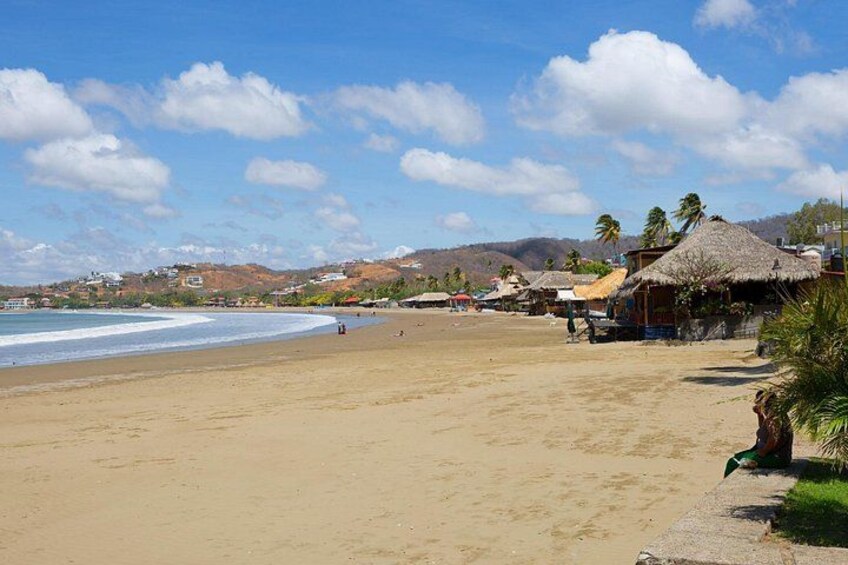 Private Tour Zipline and Adventure Park from San Juan del Sur 4