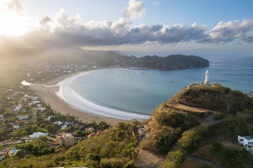 Private Tour Zipline and Adventure Park from San Juan del Sur 3