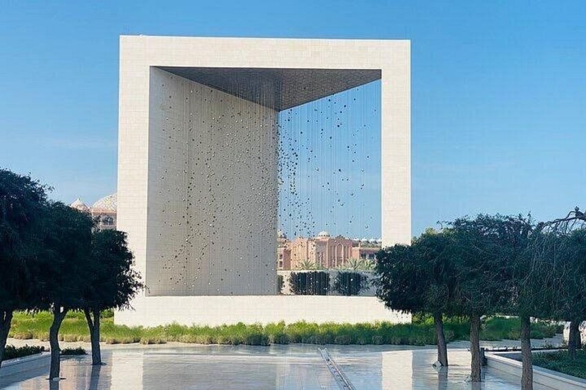 Zayed Memmorial 2